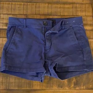 Express Shorts